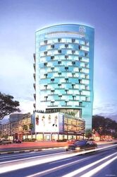 Arc 380 (D8), Office #621053891